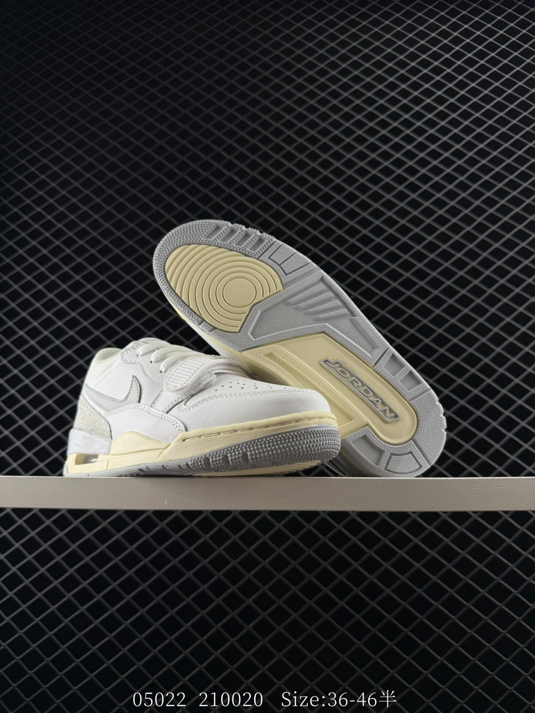 Air Jordan Legacy 312 Low